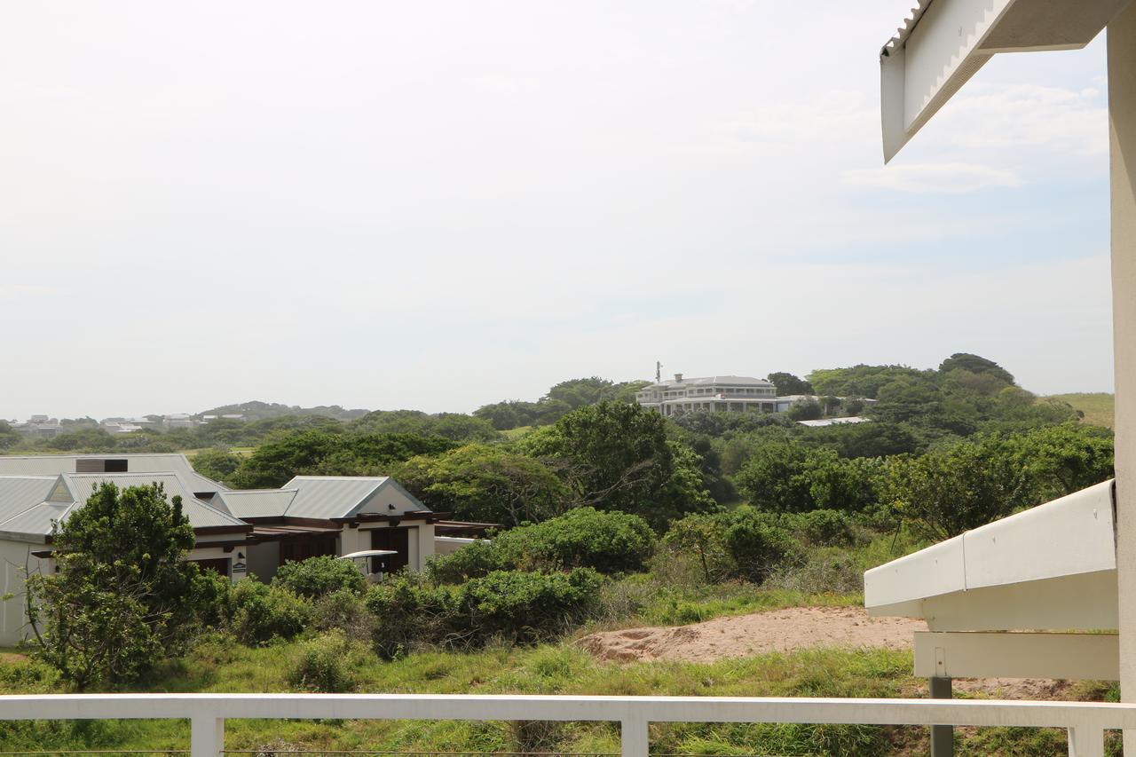 Apartments On The Eighteenth At Prince'S Grant Golf Estate Blythedale Beach Exteriör bild